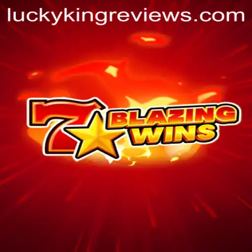 Exploring BlazingWins: A Thrilling Gaming Experience with LuckyKing PH