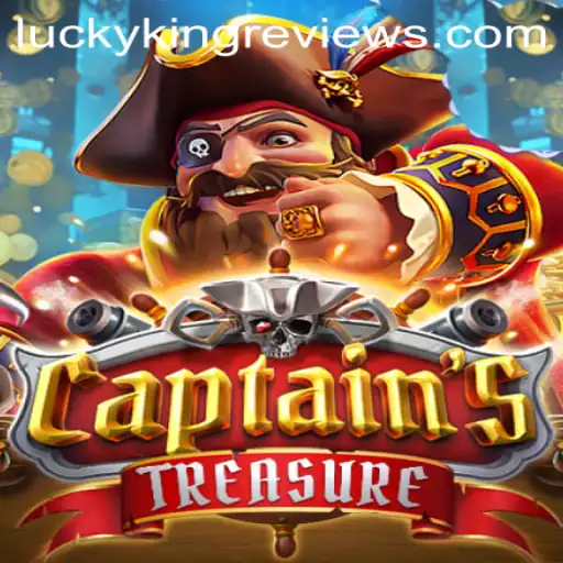 Discover CaptainssTreasure: An Exciting Adventure Awaits
