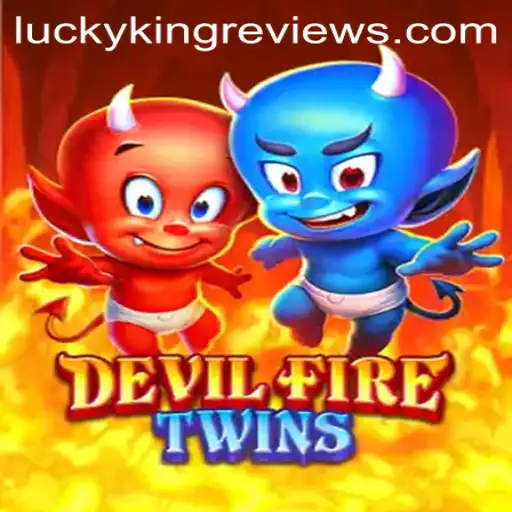 Discover the Thrilling World of DevilFireTwins: A Modern Gaming Marvel