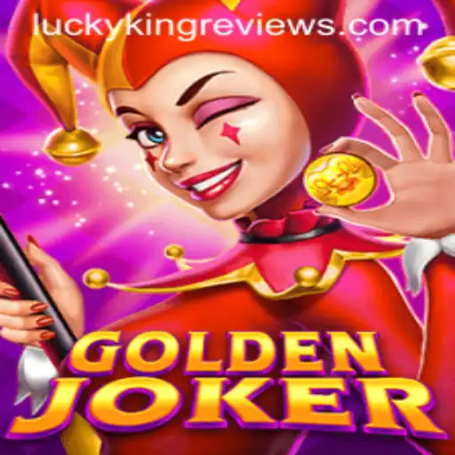GoldenJoker: A Thrilling Adventure in the World of Online Gaming