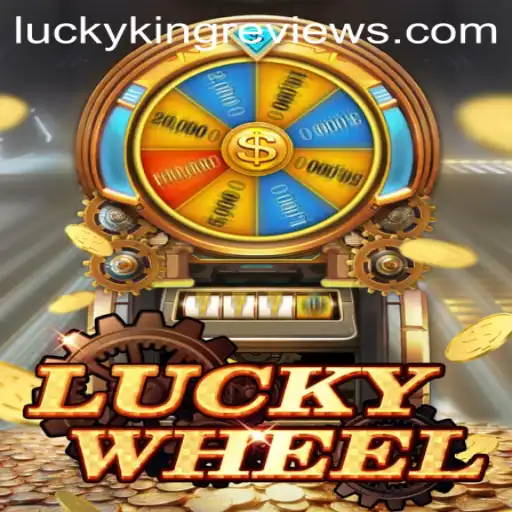 Exploring LuckyWheel: A Thrilling Spin to Win Adventure