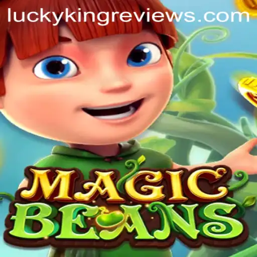 Exploring the Magical World of MAGICBEANS: A Game of Strategy and Luck