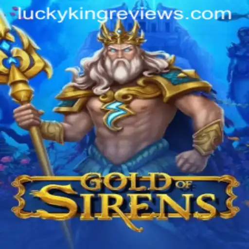 Discover the Enchantment of GoldofSirens: A New Gaming Saga