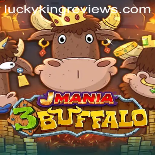 Exploring JMania3Buffalo and the Influence of LuckyKing PH