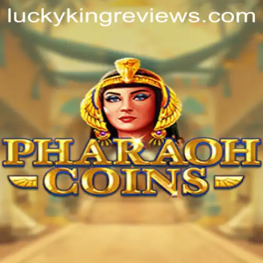 Discover the Ancient World of PharaohCoins: An Intriguing Game Adventure