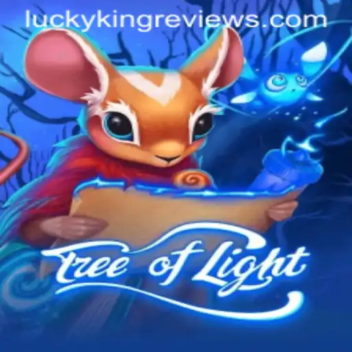 Embark on a Magical Journey in Tree of Light