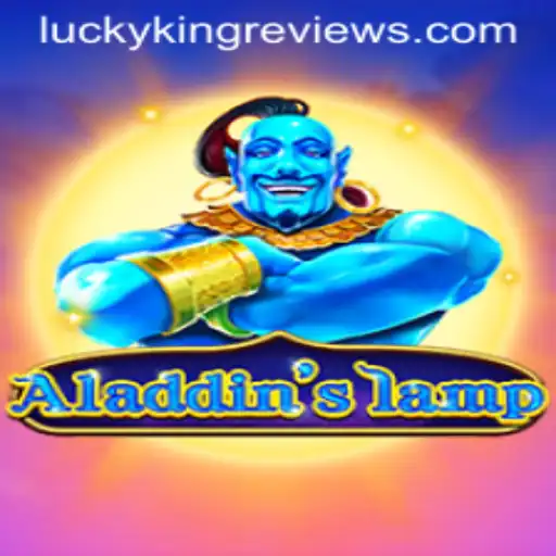 Journey to Fortune: Unveiling the Magic of Aladdinslamp in the World of Gaming