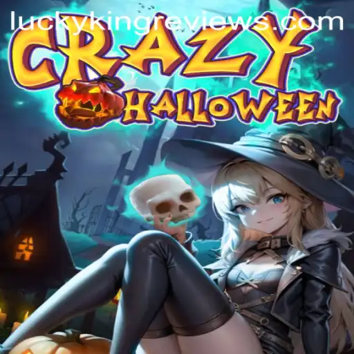 Unlock the Thrills of CrazyHalloween: A Journey into the Haunted Gaming World