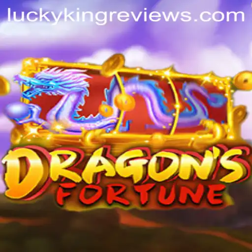 Discover the Enchanting World of DragonFortune: A Dive into the Game’s Lore and Rules with LuckyKing PH