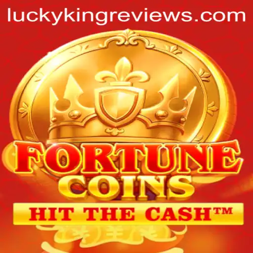 Discover the Excitement of FortuneCoins: A Comprehensive Guide to the Game