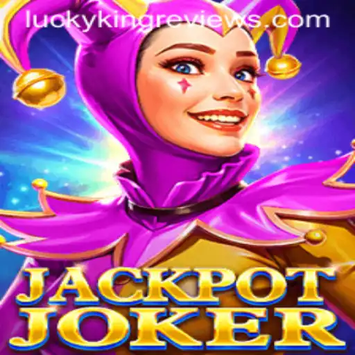 JackpotJoker: The Game of Luck and Strategy