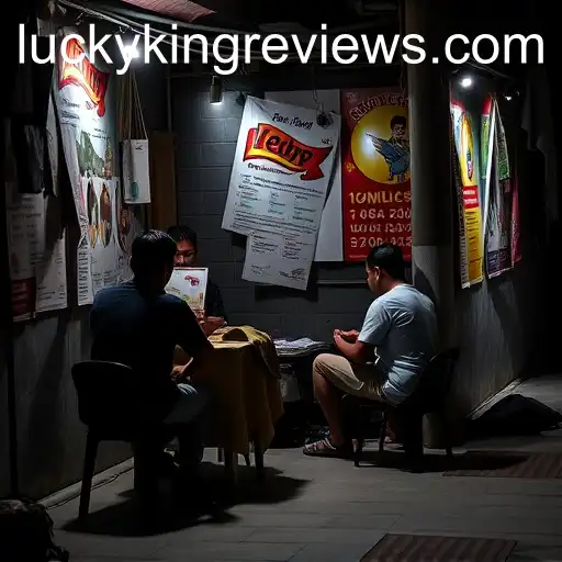 The Complex World of Jueteng and its Impact on Filipino Society