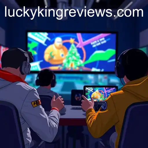 The Impact of Video Games on Modern Entertainment and Society