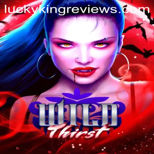 WildThirst: Discover the Adventure and Thrill of the Latest Gaming Sensation