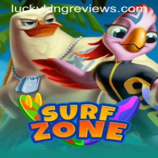Discover the Thrilling Adventure of SurfZone: Navigating the Waves and Fortune