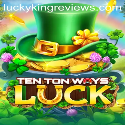 Exploring TenTonWaysLuck: An Innovative Gaming Experience