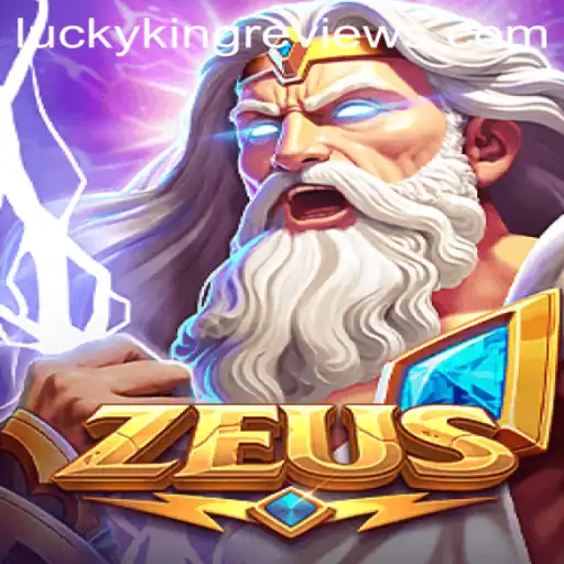The Thrilling World of Zeus: A Game of Strategy and Chance